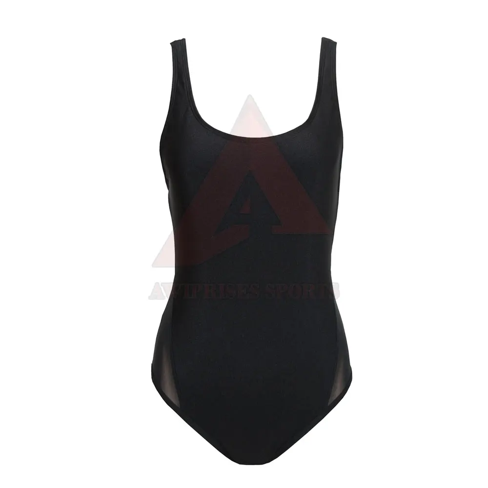 New Design One - Piece Slimming Shapewear Swimming Costume Tummy Control Slim Swimsuit hot sale pleated Halter&Lace up bikini