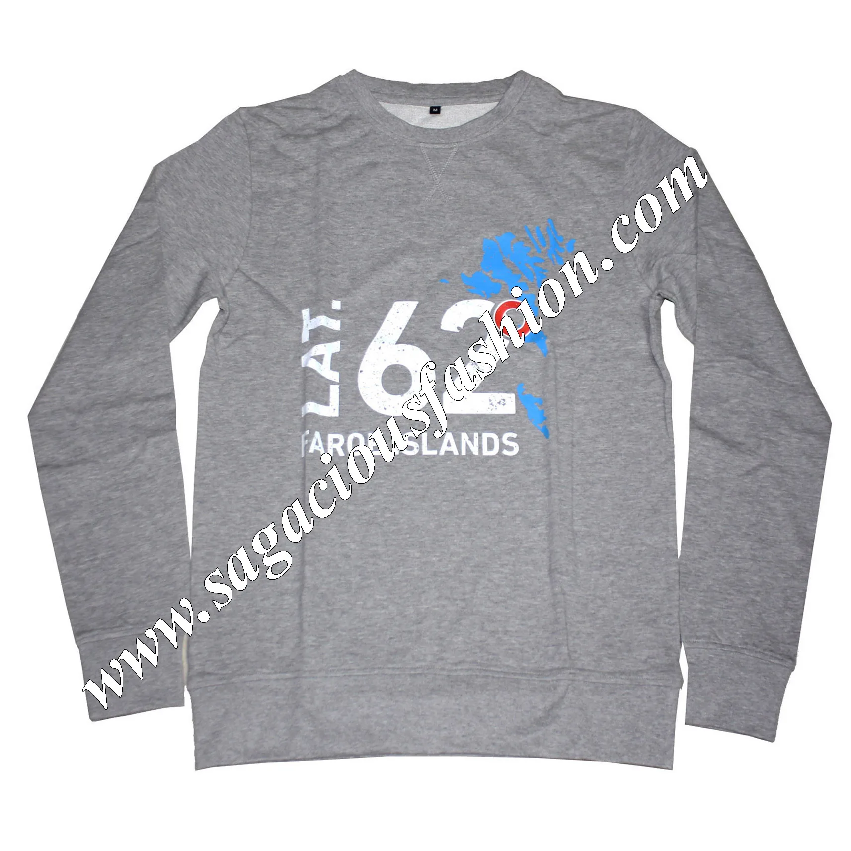
100% cotton 280 GSM Sweatshirts 
