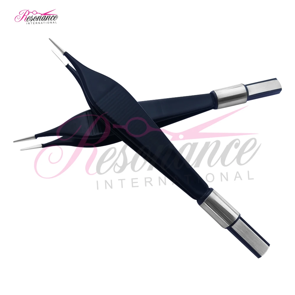 Adson Non-Stick Bipolar Forceps