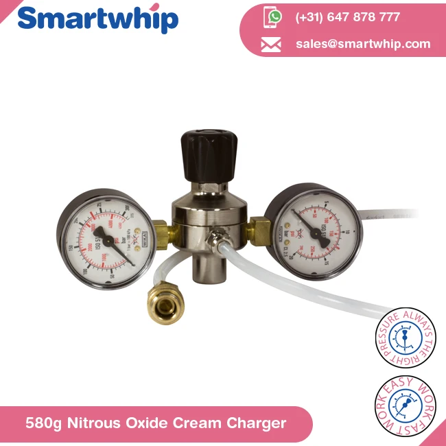 2021 г, лучшее качество, оптовая продажа, зарядное устройство Smartwhip для взбитого крема, 580 г