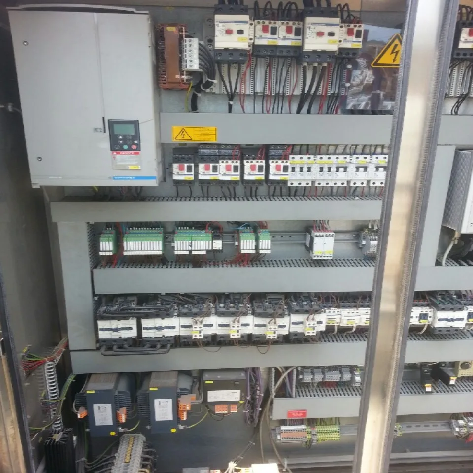 Tower Crane Peiner SK575-32