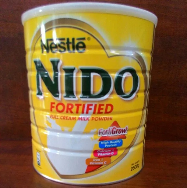 Buy Nestle Nido Milk For Adult And Teens at affordable price