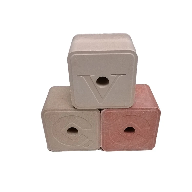  Чистая натуральная гидравлическая соль для корма животных обработанная гидравлическим прессом непосредственно из пакистана