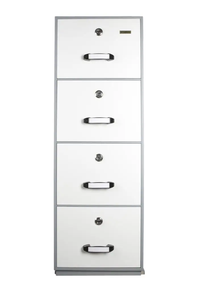 Godrej Fire Resisting Filling Cabinet