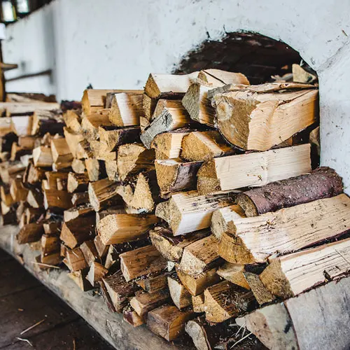 Export Top quality Firewood