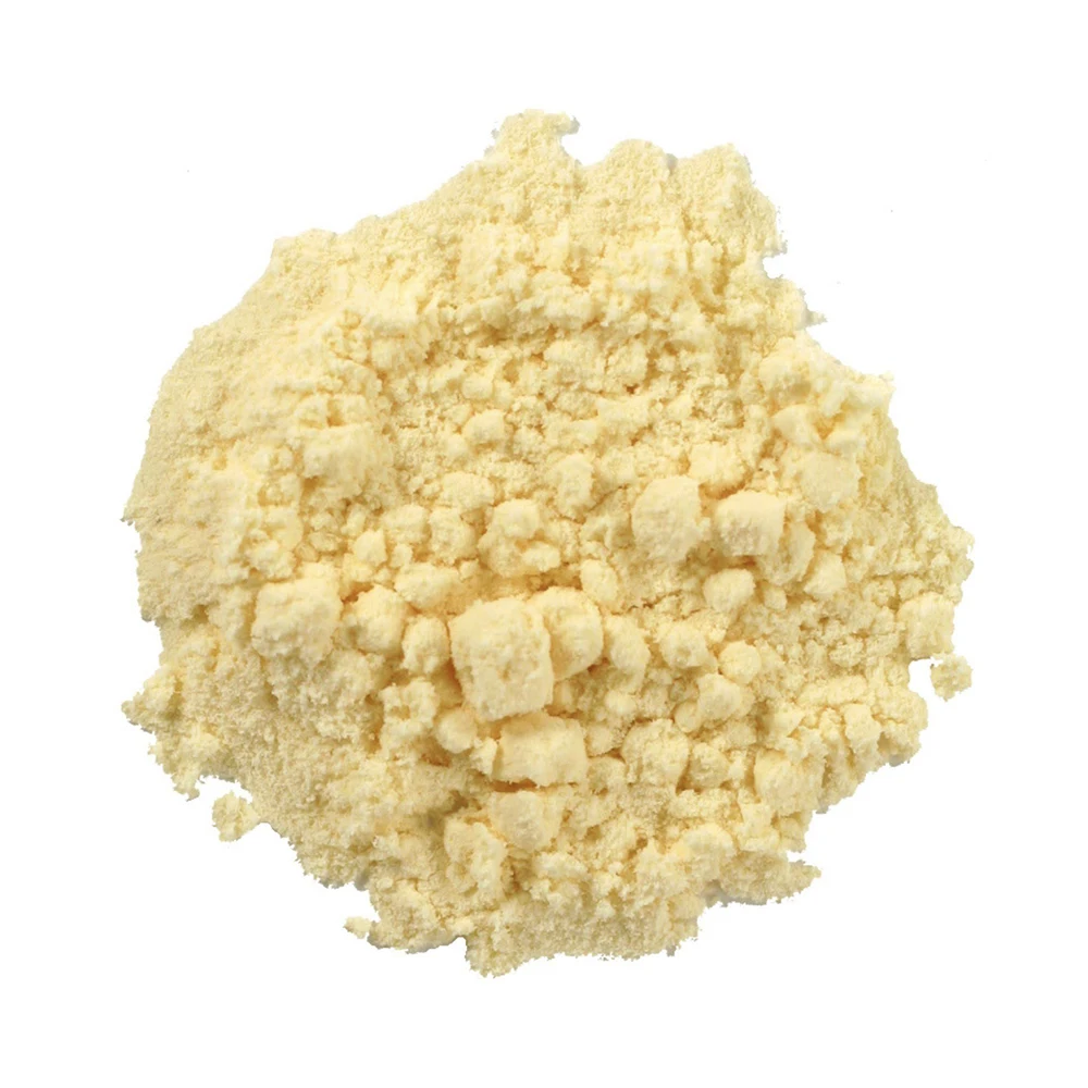 Halal Kosher Heat Stable Egg Yolk Powder from Ukraine