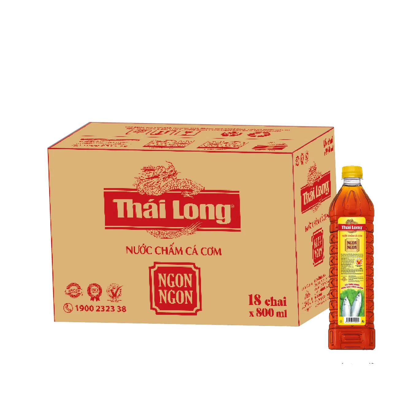 Quality Bottled Dipping Fish Sauce 800ml Seasoned Soy Sauce for Seafood Delicious Taste from Vietnam Fish Sauce Best Supplier