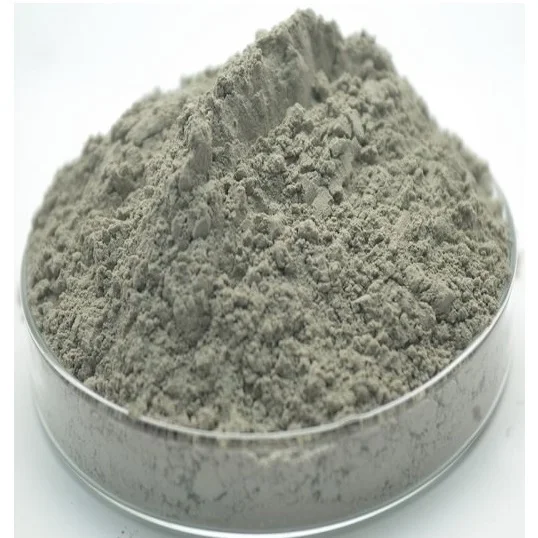 Good Cement Clinker Grey Cement CEM II 42.5R from Vietnam