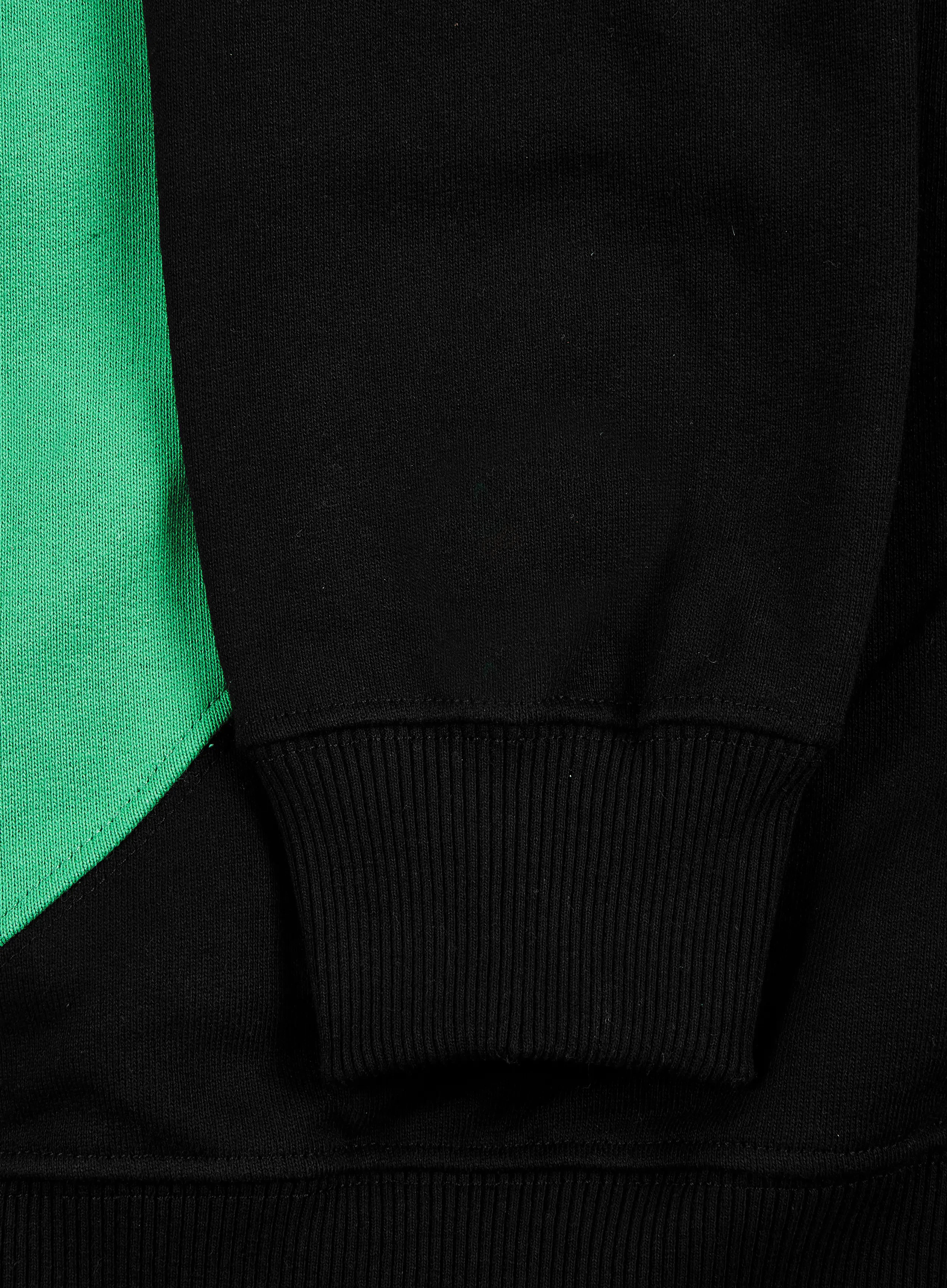 2023 Fleece Hoodies Men Pullover Sweatshirts Spring Summer Sportswear Fashion Colorblock Hoodie