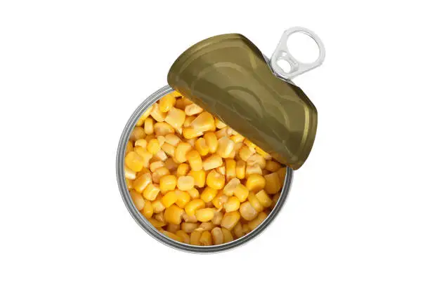 Canned sweet kernel corn - canned corn wholesale