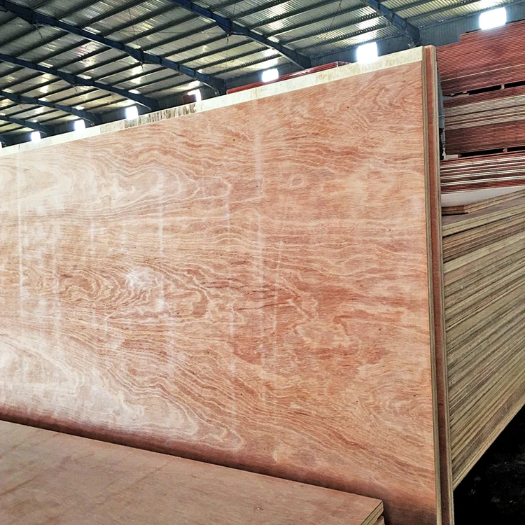 High Quality 21 Plies 28mm Marine Plywood Best Price for Outdoor Repair Flooring Birch Material for Shipping Containers