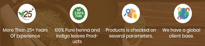 Premium Natural Refined Henna Powder For Body Tattoo Buy From Leading Manufacturer company made in india