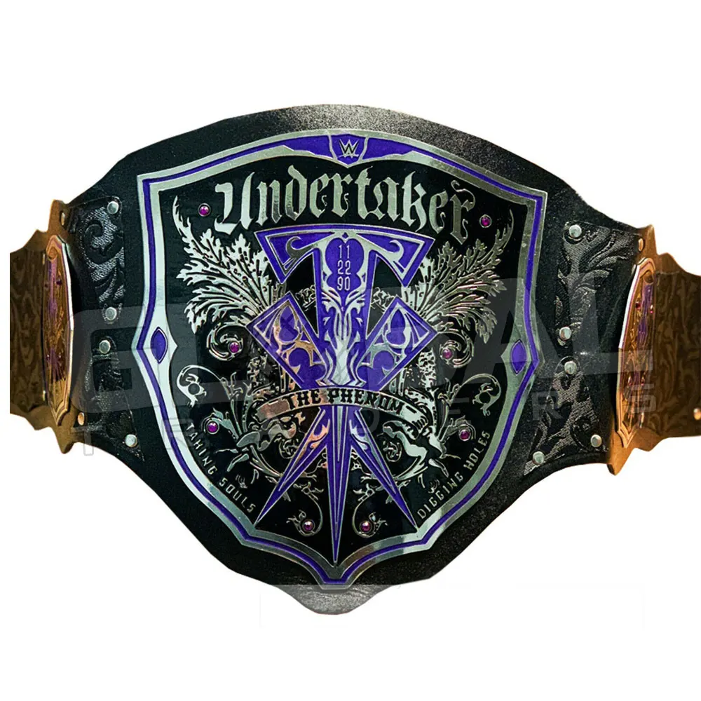 Wholesale Boxing Belt Fighting Belts Legacy Belts