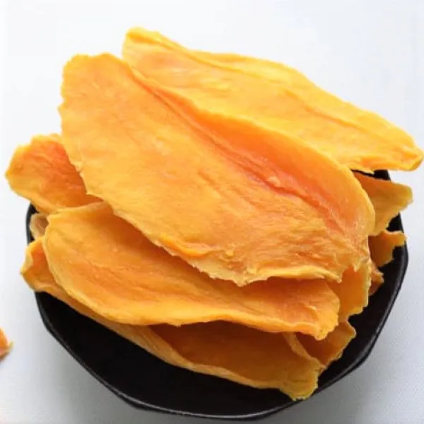
Organic Solf Mango - 100% Natural From Viet Nam 