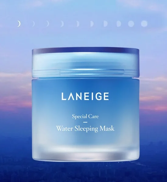 [LANEIGE] water sleeping mask 70ml _ korean cosmetics
