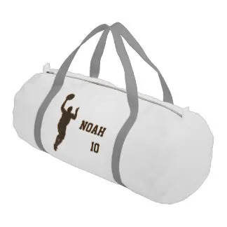 Extra Large Sport player Gear Bag with shoes compartment for Baseball ,Basketball ,Football ,Lacrosse