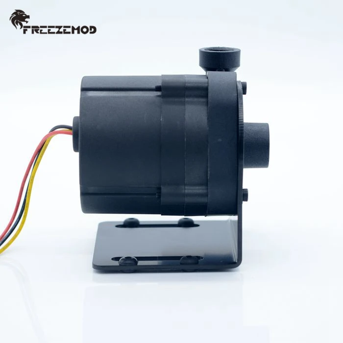 12V 18w pump  high flow brushless water pump speed control DC pump .PU-SC1000