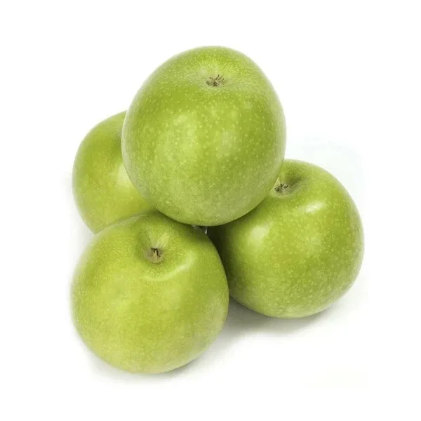 
 Свежие фрукты бабушка Смит высококвалифицированные яблоки  