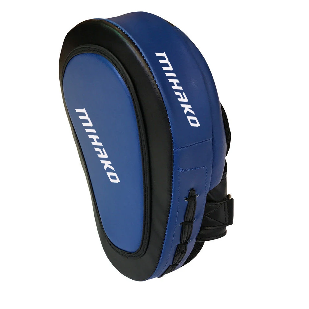 1/6 боксерские варежки фокусная площадка для MMA мишени Муай Тай коврики кикбоксинга тренировок ударов накладки рук пробивной щит