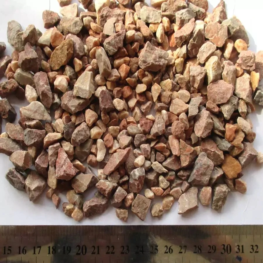 Wholesale Black Crush Pebble Stone from Vietnam Best Supplier Contact us for Best Price