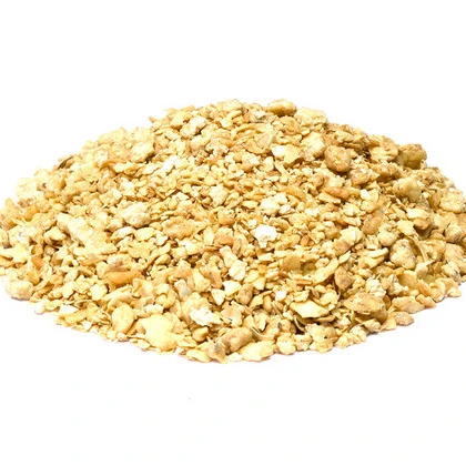 De-hulled Soyabean Meal