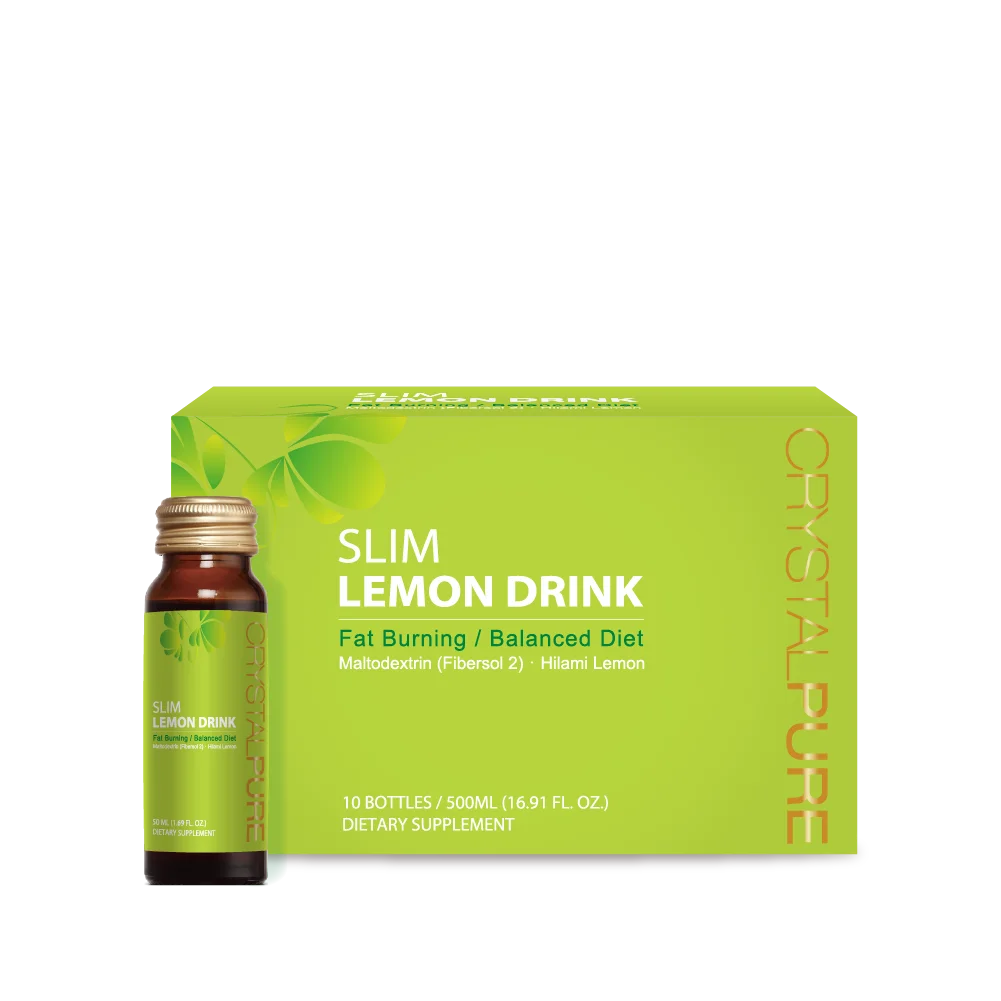 garcinia cambogia extract lemon slim drink weight loss slimming diet dietary health supplement beverage drink OEM ODM