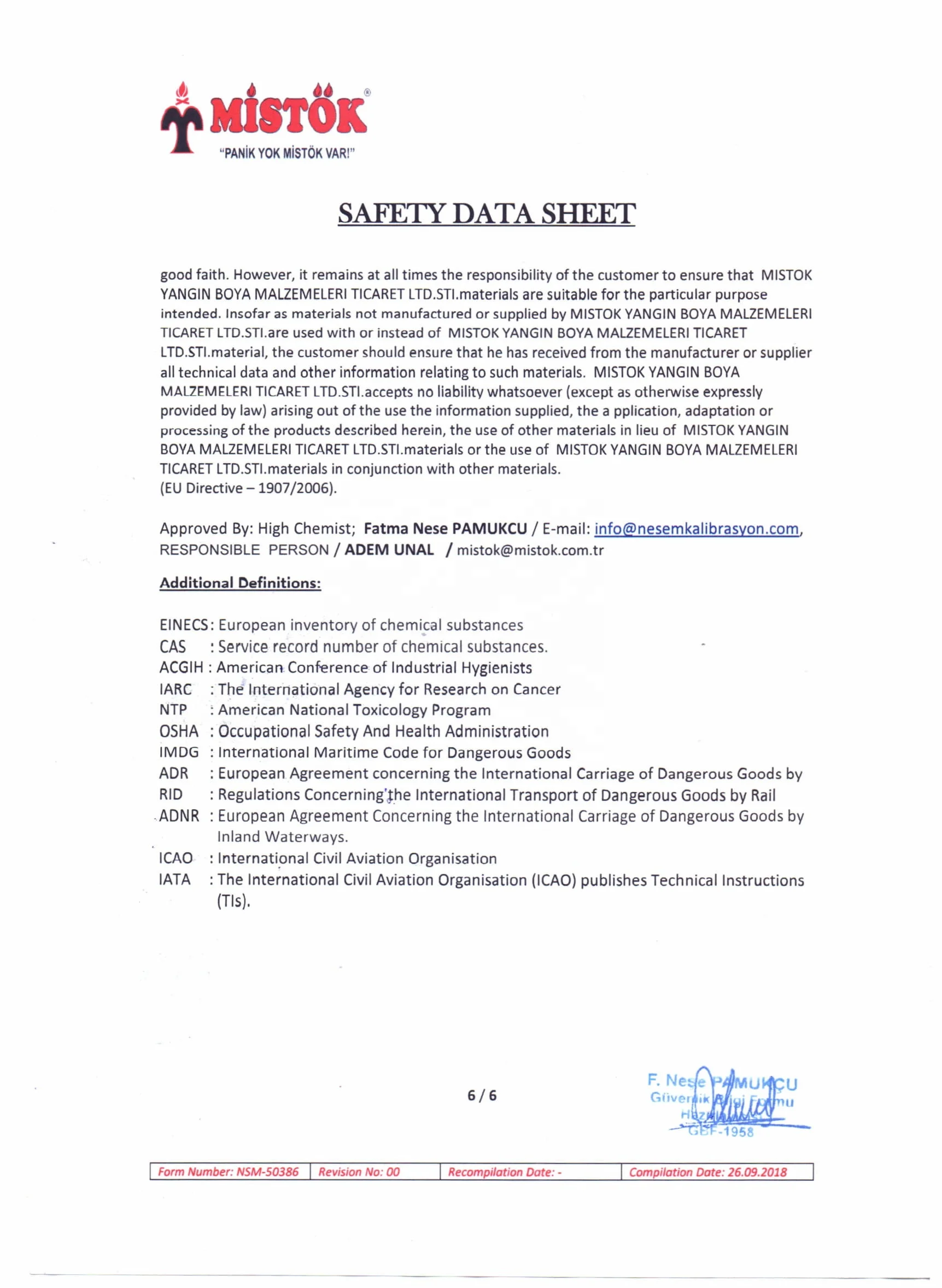 
MSDS 1st quality mono ammonium phosphate MAP %40 % 90 B-01B-02 Firefighting Equipment dry powder fire extinguisher 