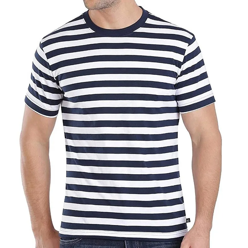 
T Shirt Men Clothes New Summer Style Fashion Color t shirt for men 