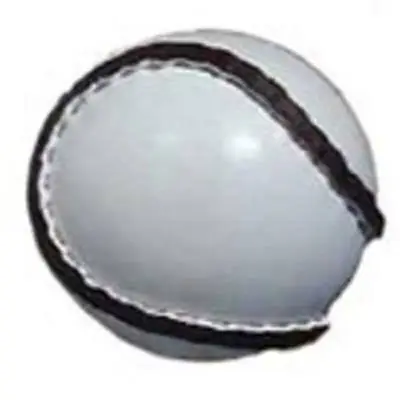 Hurling Balls size 4 , 5 Custom brand Sliothars / Hurling Balls / Sliotars According to GAA Standard