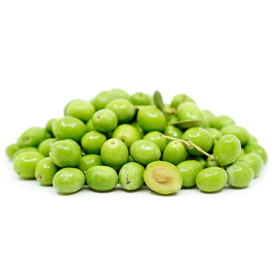 
 Оптовая продажа, свежий зеленый/черный оливковый оптом из Таиланда, премиального качества  