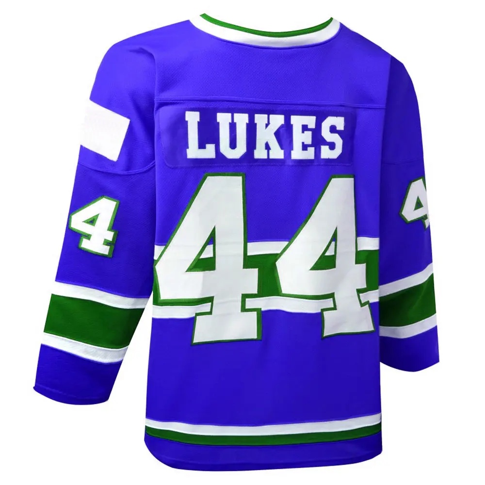 Professional manufacturer cheap custom team ice hockey jerseys lightweight hockey practice jersey