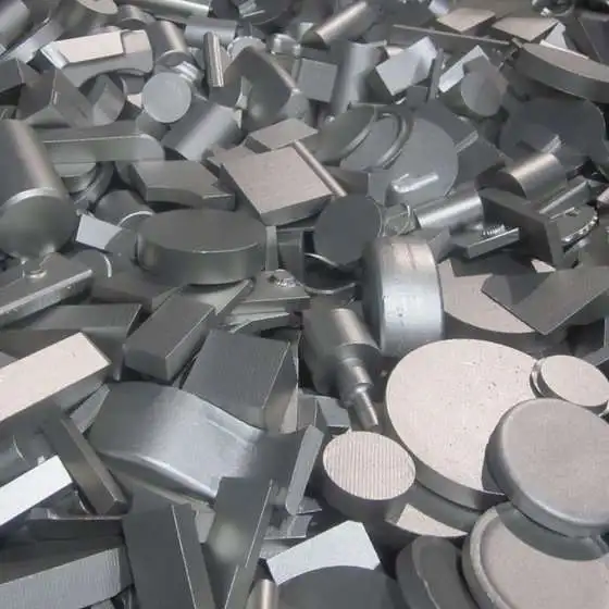 Top Grade Wholesale Titanium Scrap For Sale In Cheap Price