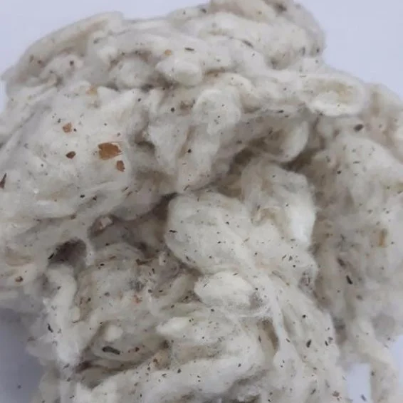  Lickerin A и B/муха для карточек/плоские хлопковые отходы по договорной цене-Мисс