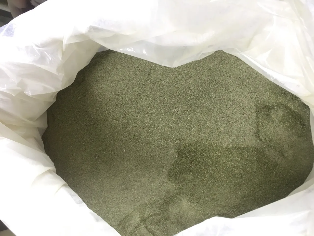 Green Seaweed Powder /Green Seaweed  For Fertilizer And Animal Feed 2021