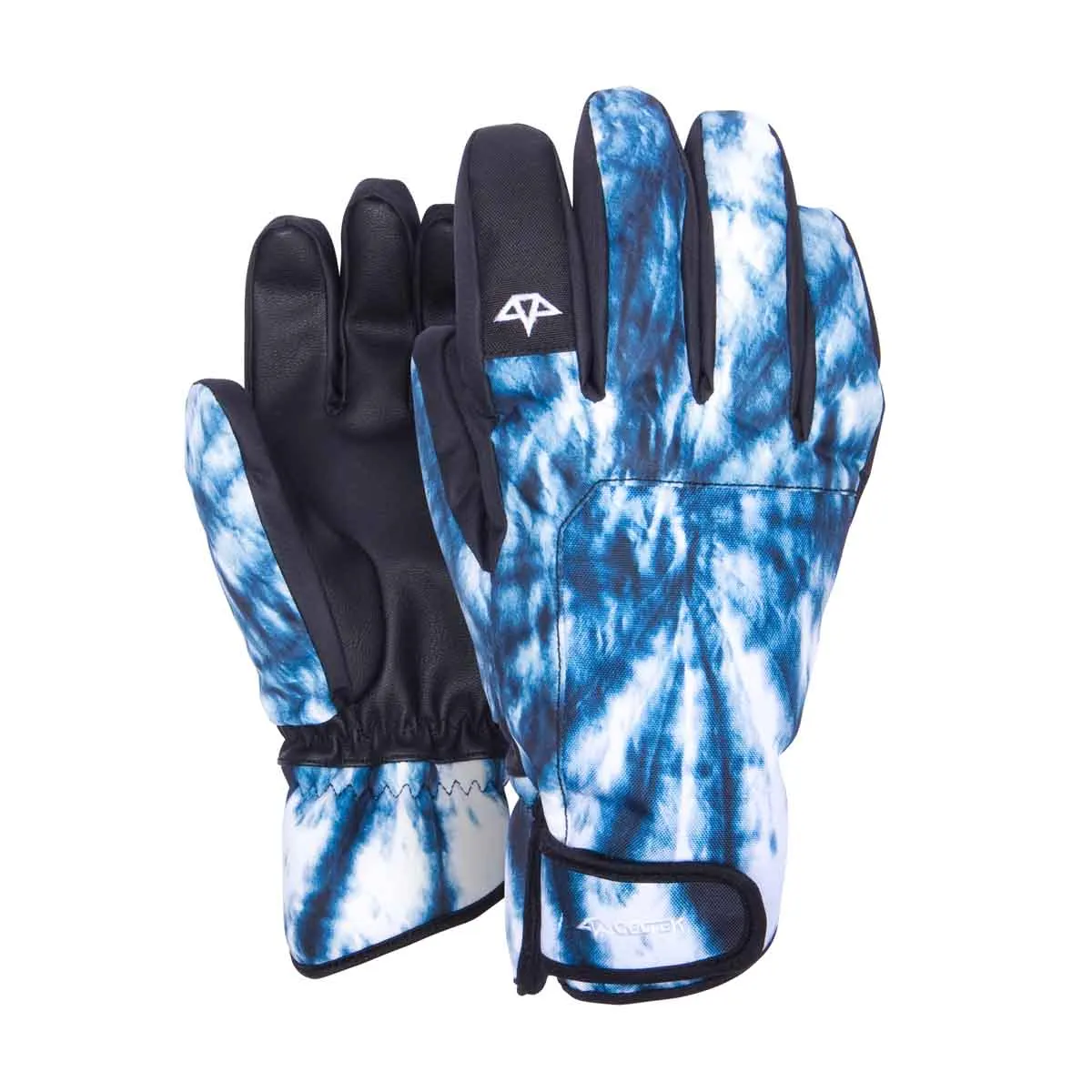 Ski Gloves Mittens | Excellent Quality Outdoor Sports Riding Skiing Glove Cold Proof Warm Keeping and Ski Wind proof Gloves