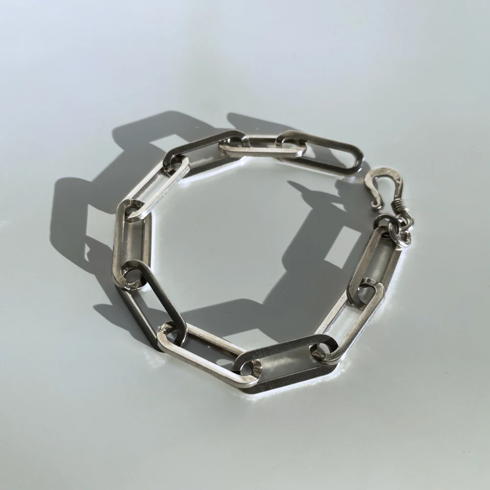 
sterling sliver hand made rotated clip real hip hop fashion wholesale bling jewelry 