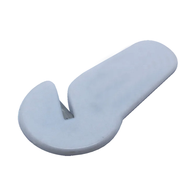 Volume Supply Good Quality Plastic Snippit Milk Bag Opener With Magnet For Home Use