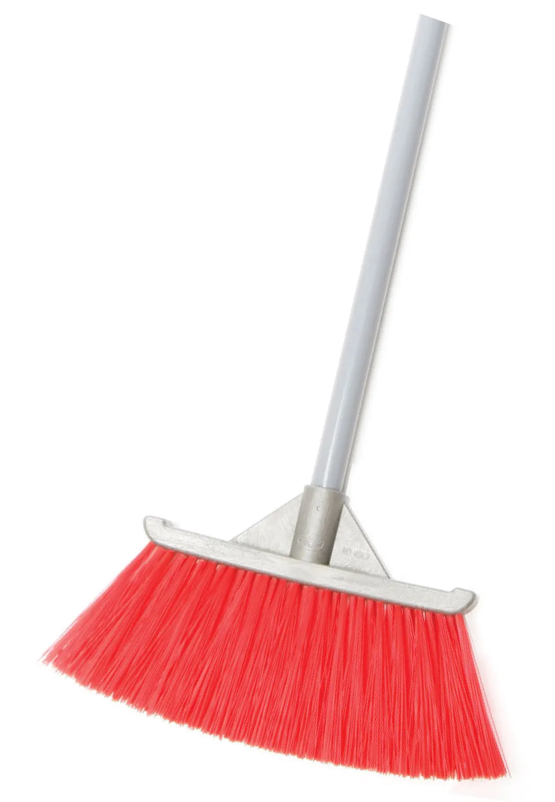 Дешевая Малазийская промышленная пластиковая щетка для уборки на открытом воздухе производство в