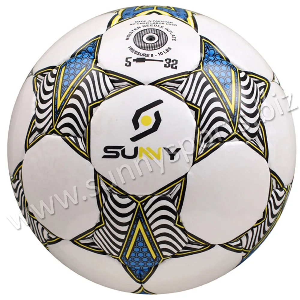 Custom Wholesale Size Professional Match Soccer Ball 2020