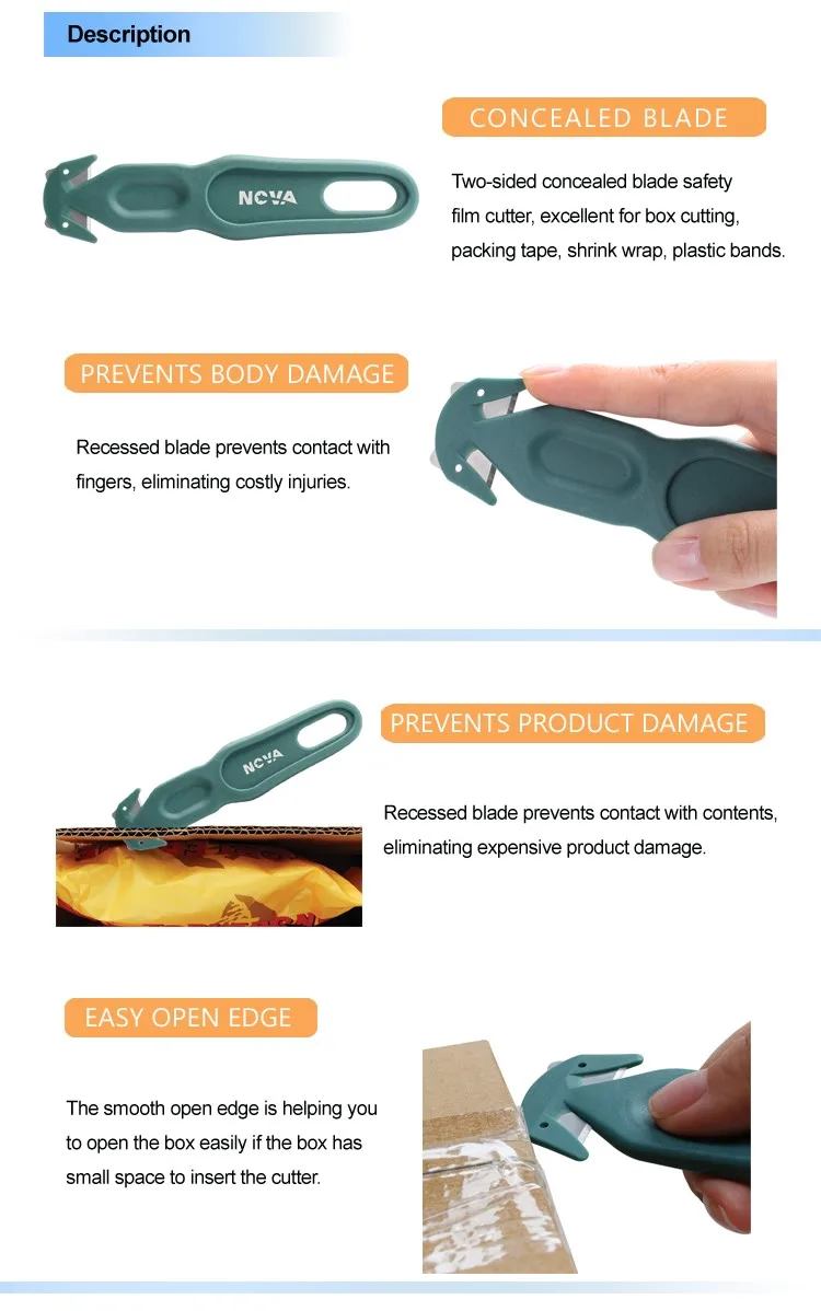 Film Cutter -2
