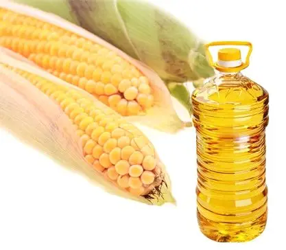 Corn Oil Refined Highest Quality Crude Corn Oil Bulk Refined Corn edible Oil