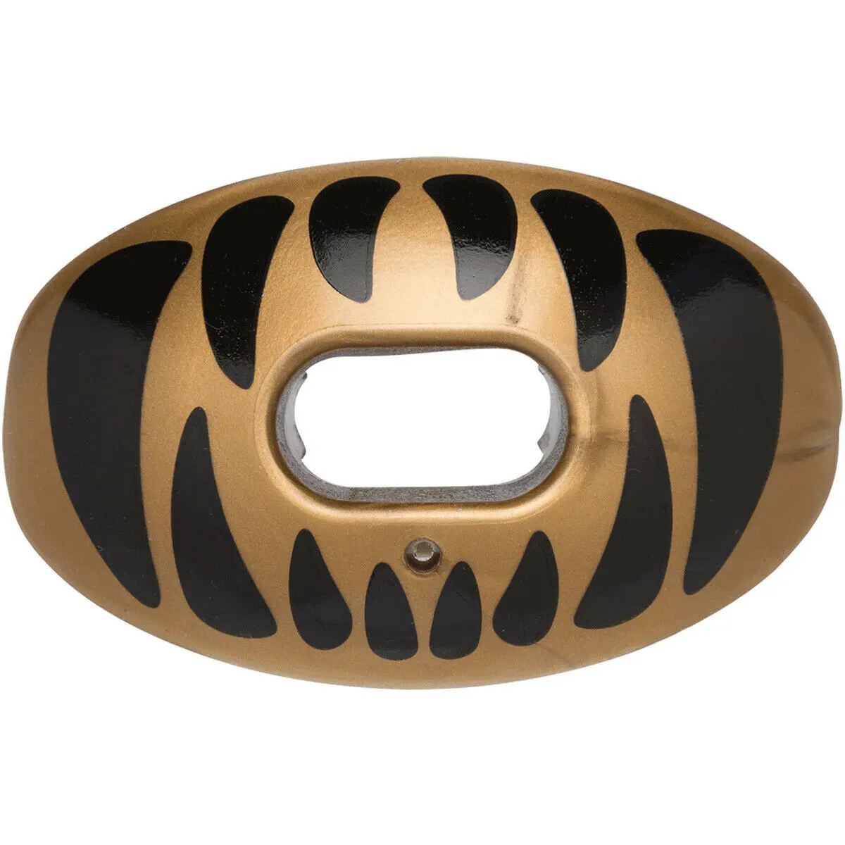 American football or Rugby Lip Protector Mouth Guard Custom Design