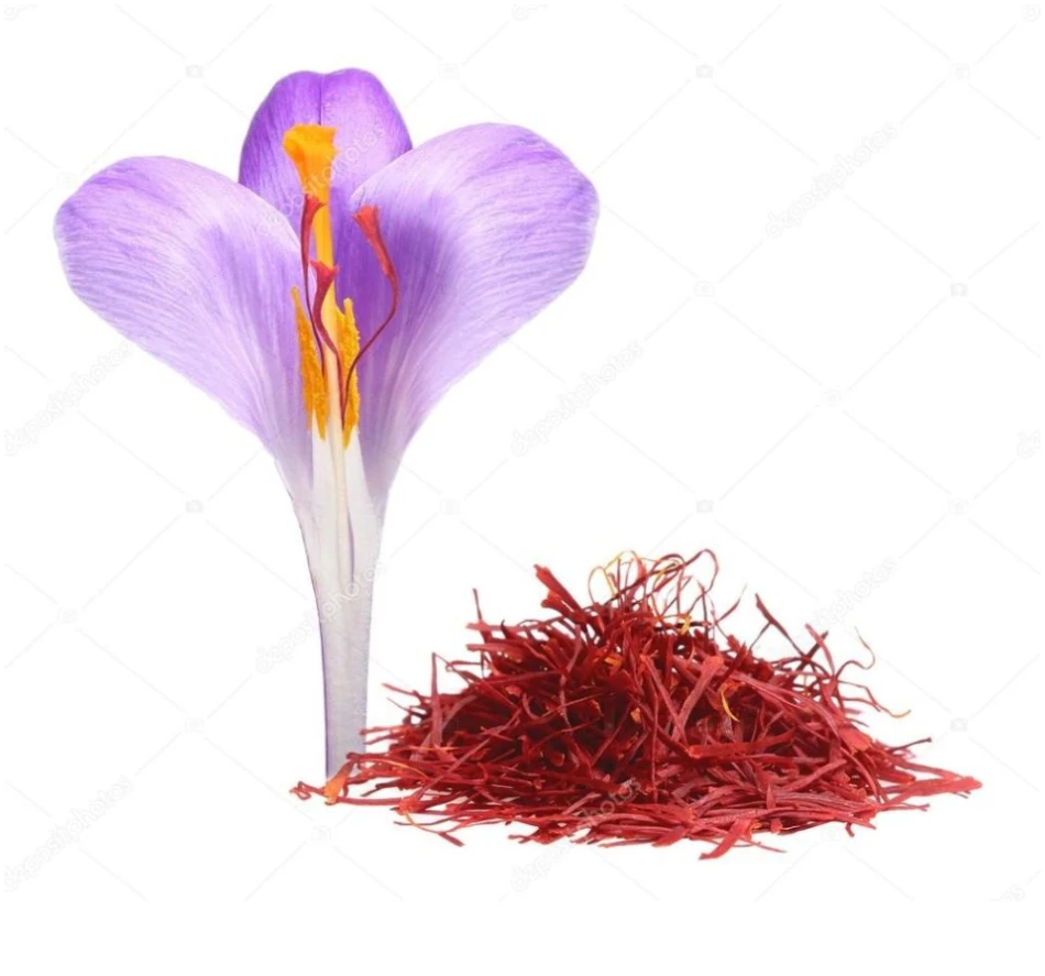 Шафран для пользы для здоровья свежий Mongra Saffron для покупки высококачественного шафрана Mogra
