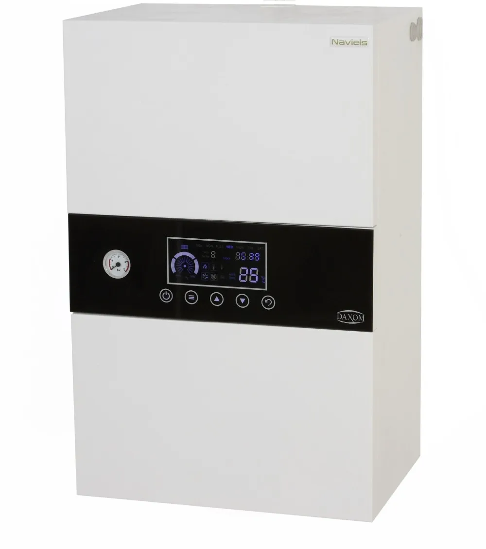 Wall Hung Electric Boiler Only Heating 80 kW The Best Quality 380 volt  for Heating System