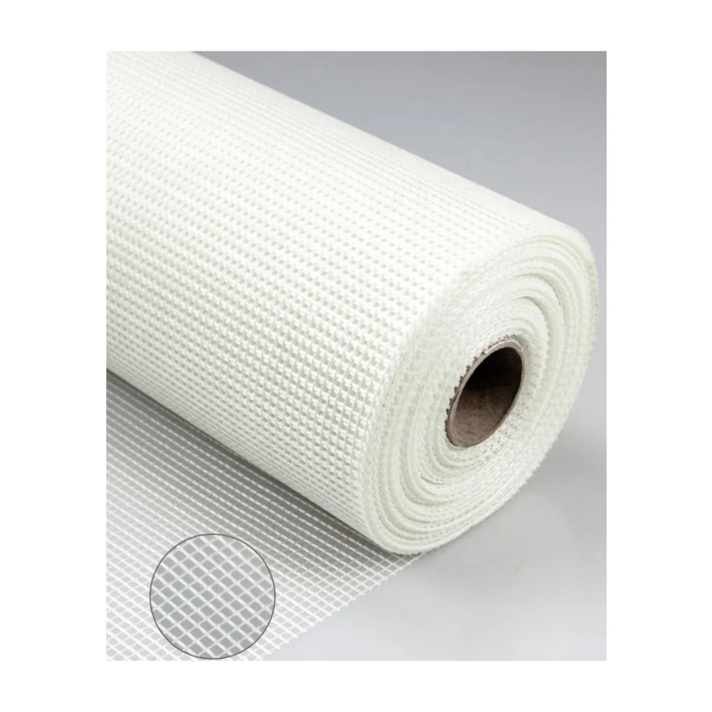 
Fiberglass plastering mesh 2100 MIAGLASS 