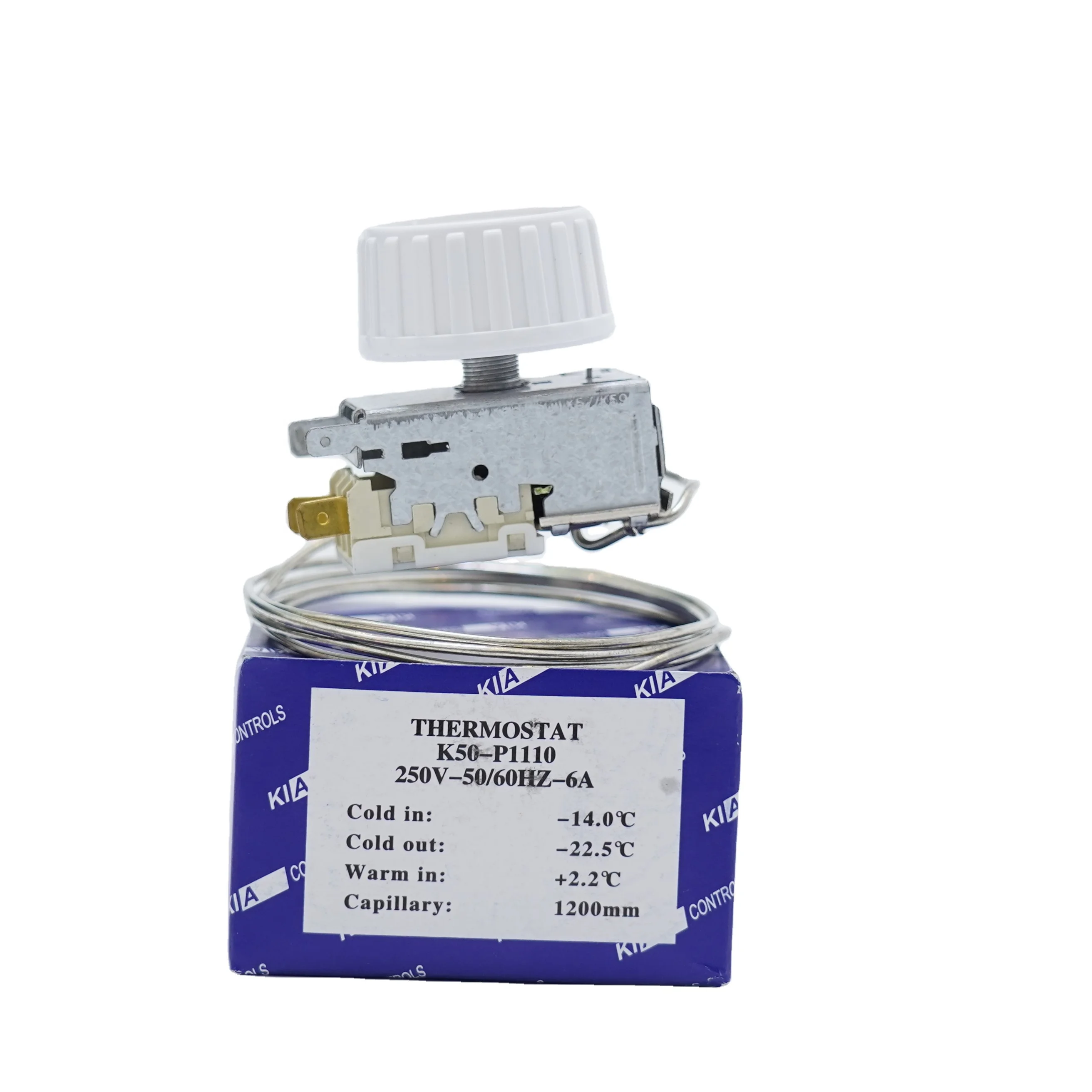 Thermostat K50-P1110 VC1