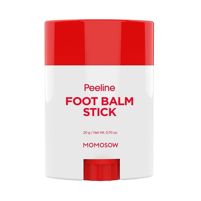 Peeline Foot Balm for foot care, heel balm