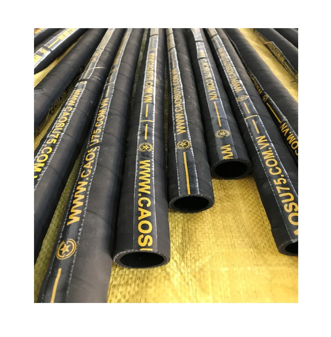 Гидравлический резиновый шланг для масла/бензинового резинового шланга бензина на продажу/хорошая цена