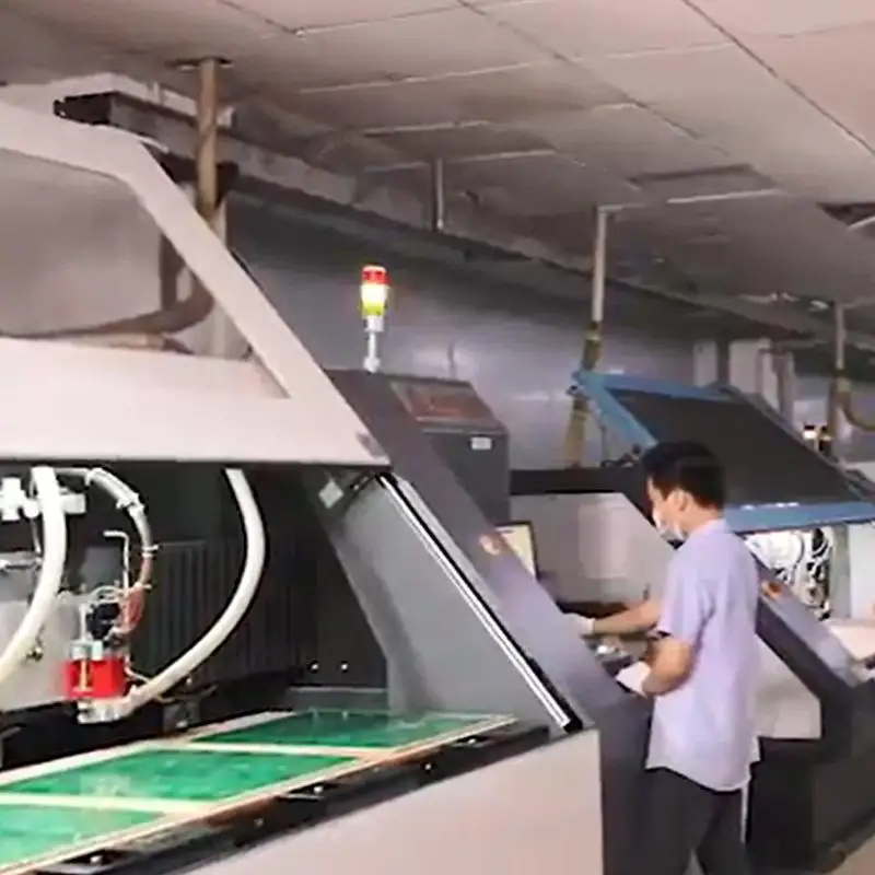 Smps Pcb Assembly Smart Board Pcb Manufacturers 94vo Electronic Circuit Board Assembly