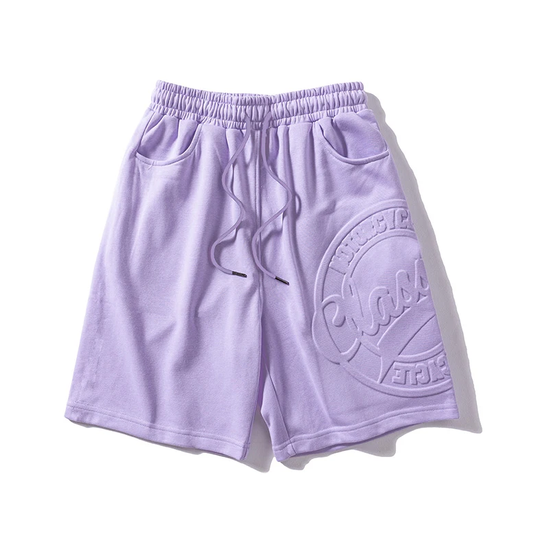 Wholesale Cotton Bermuda Shorts Men`s Casual Chino Shorts